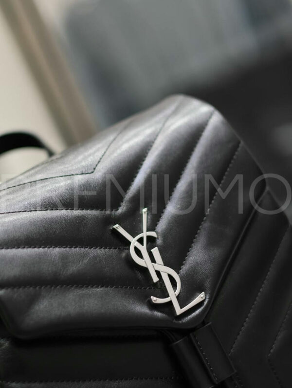Yves Saint Laurent рюкзак PR349850 4