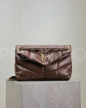 Yves Saint Laurent Puffer сумка PR859142