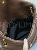 Yves Saint Laurent Puffer сумка PR859142 18