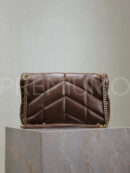 Yves Saint Laurent Puffer сумка PR859142 15