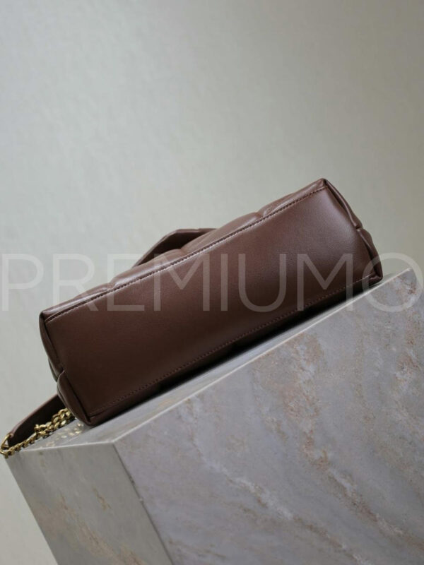 Yves Saint Laurent Puffer сумка PR859142 7