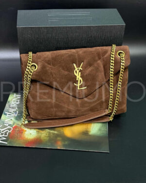 Yves Saint Laurent сумка PR394839