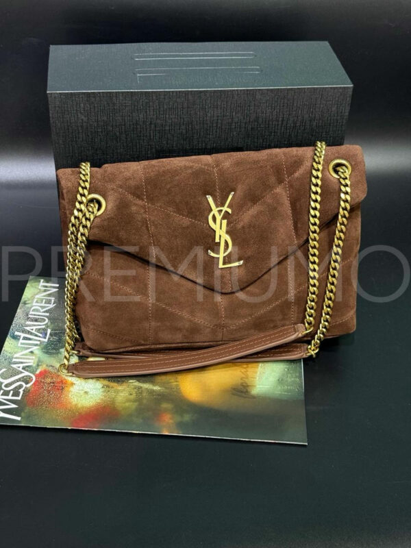Yves Saint Laurent сумка PR394839