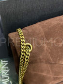 Yves Saint Laurent сумка PR394839 14