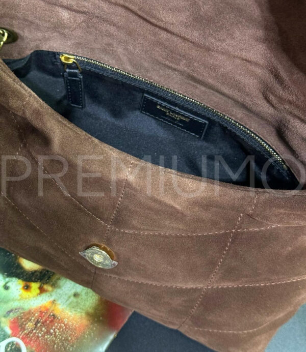Yves Saint Laurent сумка PR394839 7