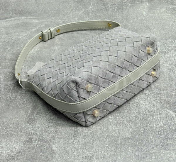 Bottega Veneta сумка PR345151 5