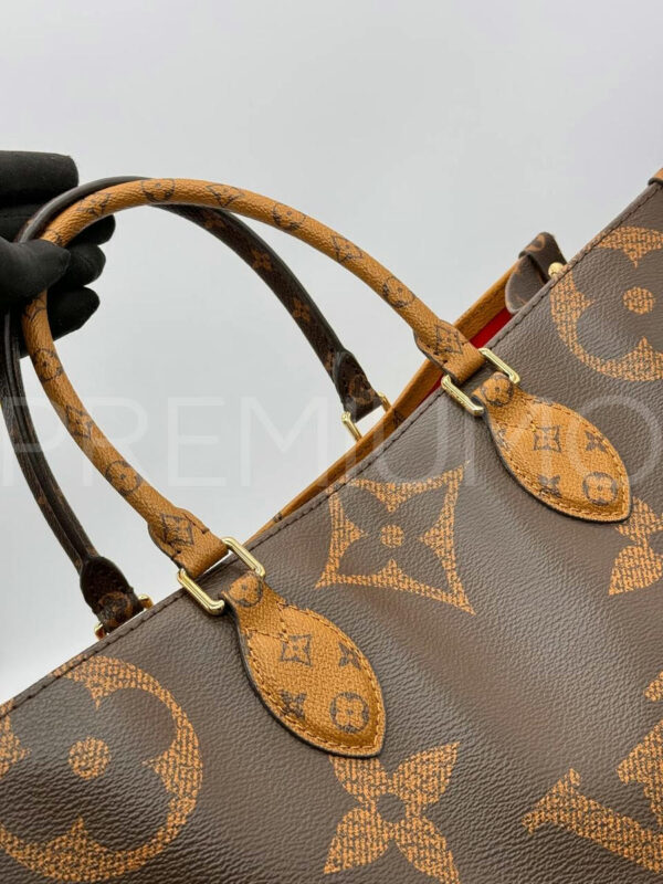 Louis Vuitton сумка PR991428 6