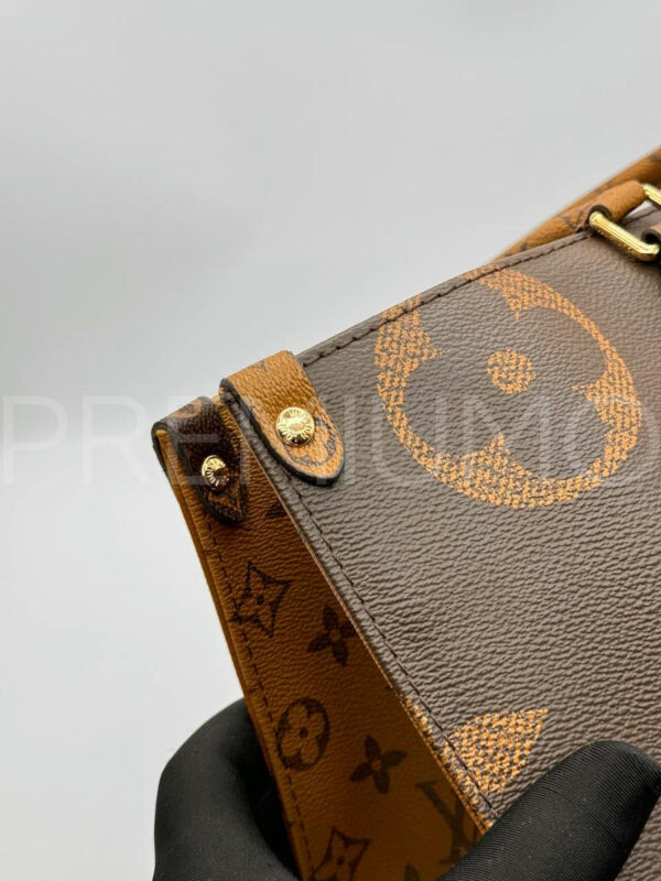 Louis Vuitton сумка PR991428 7