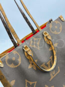 Louis Vuitton сумка PR991428 18