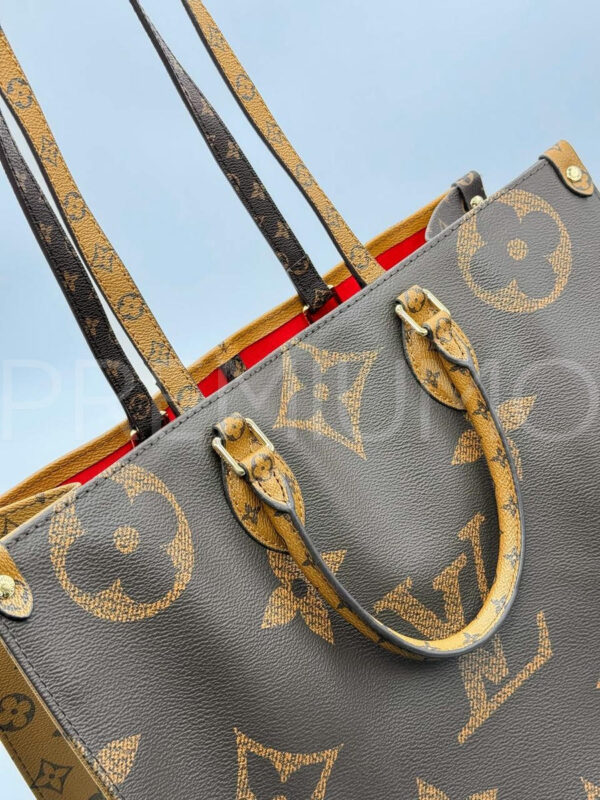 Louis Vuitton сумка PR991428 8