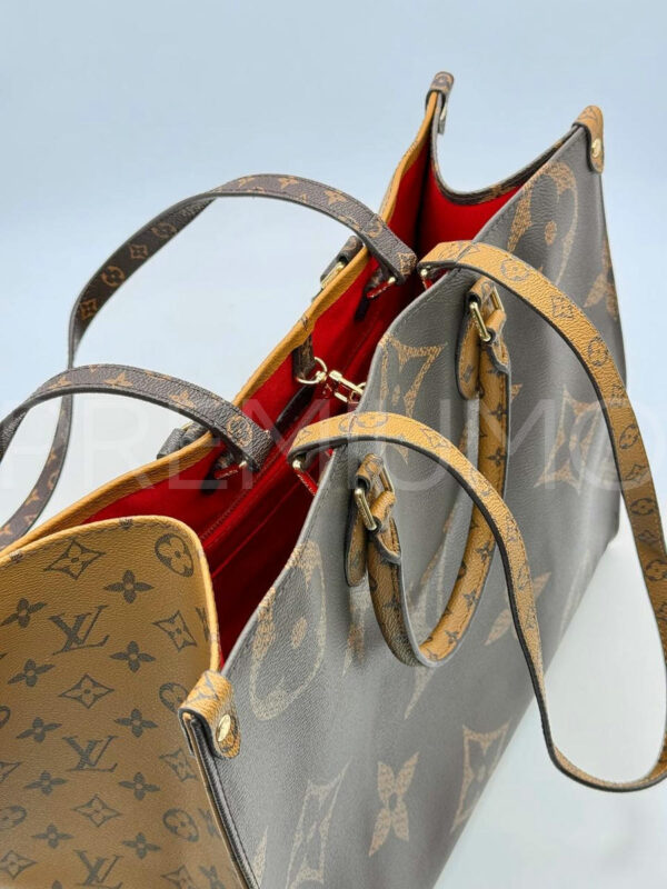 Louis Vuitton сумка PR991428 9