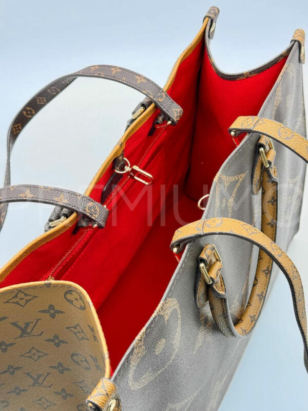 Louis Vuitton сумка PR991428 10