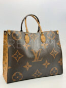 Louis Vuitton сумка PR991428 11