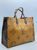 Louis Vuitton сумка PR991428 12