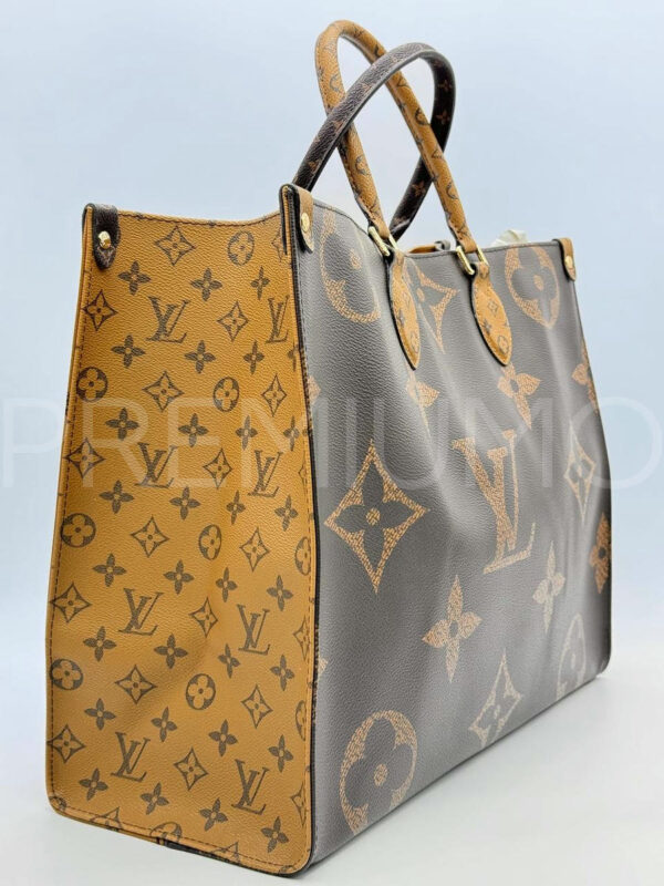 Louis Vuitton сумка PR991428 3