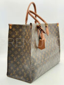 Louis Vuitton сумка PR244054 13