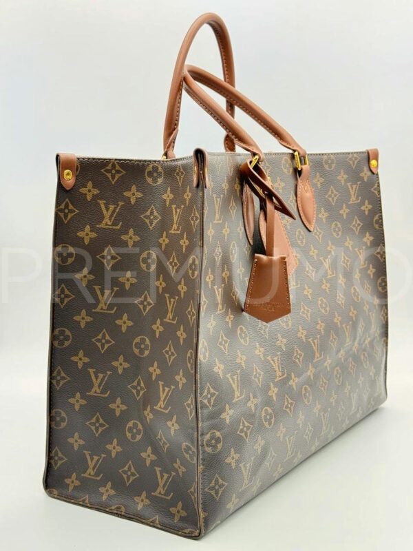 Louis Vuitton сумка PR244054 3