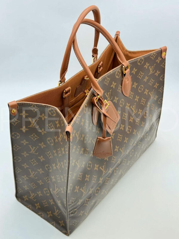 Louis Vuitton сумка PR244054 4