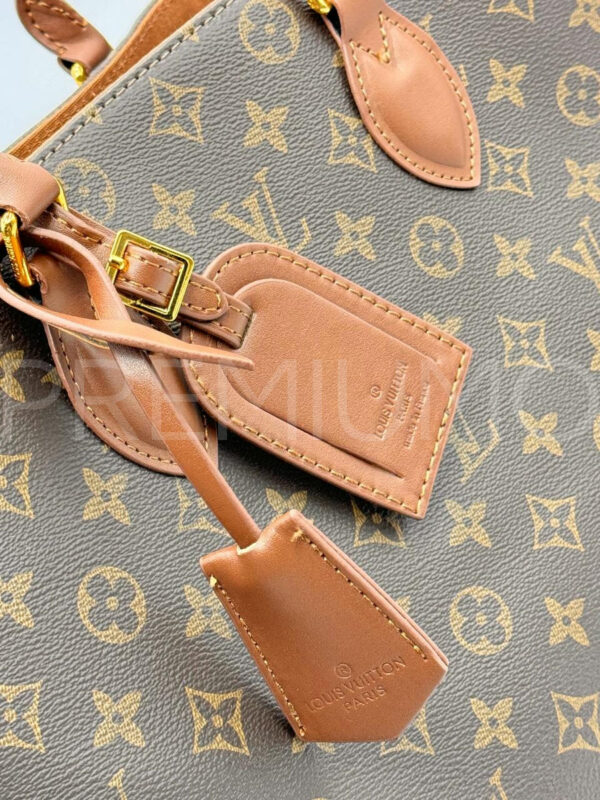 Louis Vuitton сумка PR244054 5
