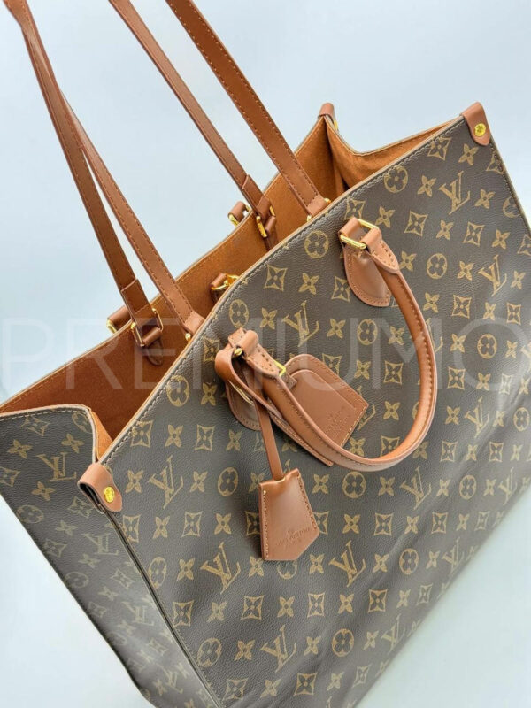 Louis Vuitton сумка PR244054 7