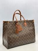 Louis Vuitton сумка PR244054 11