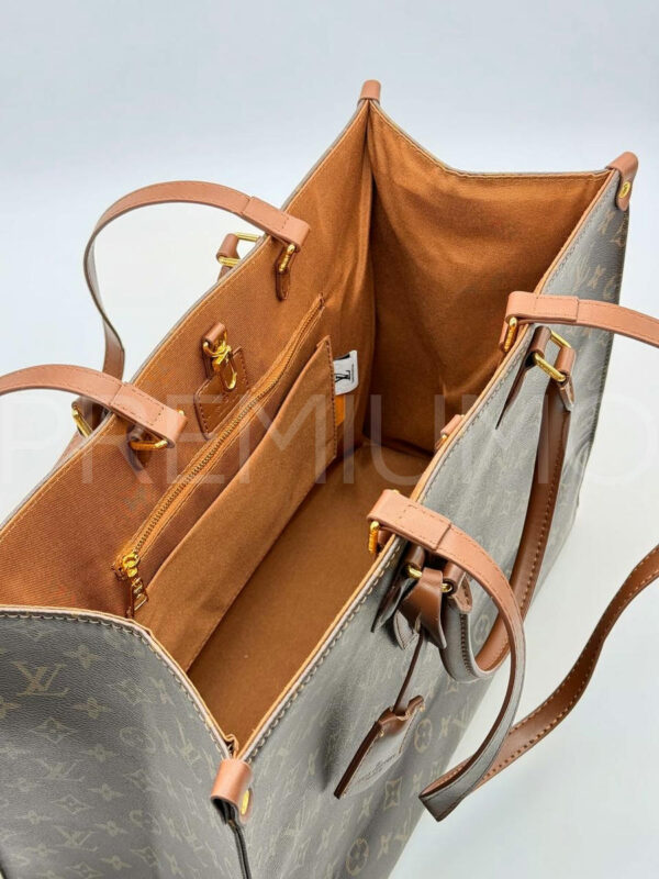 Louis Vuitton сумка PR244054 8