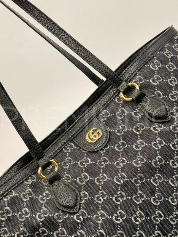 Gucci сумка PR119637 6