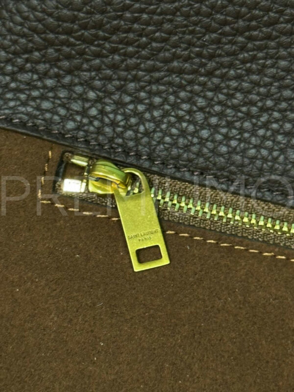 Yves Saint Laurent сумка PR665282 11