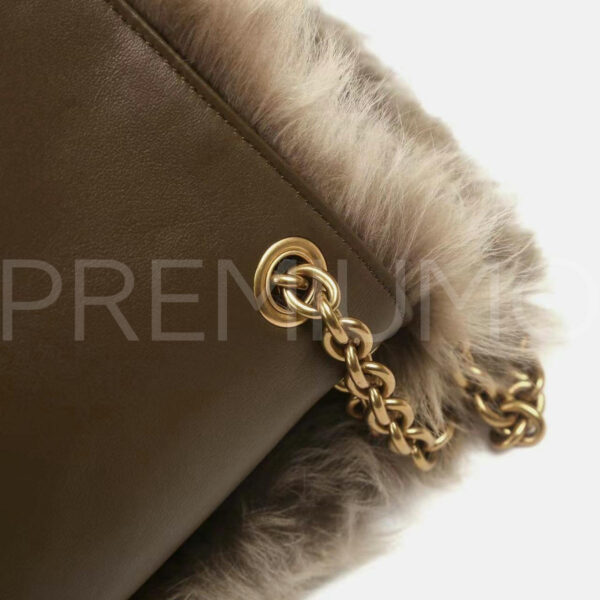 Yves Saint Laurent сумка PR392963 5