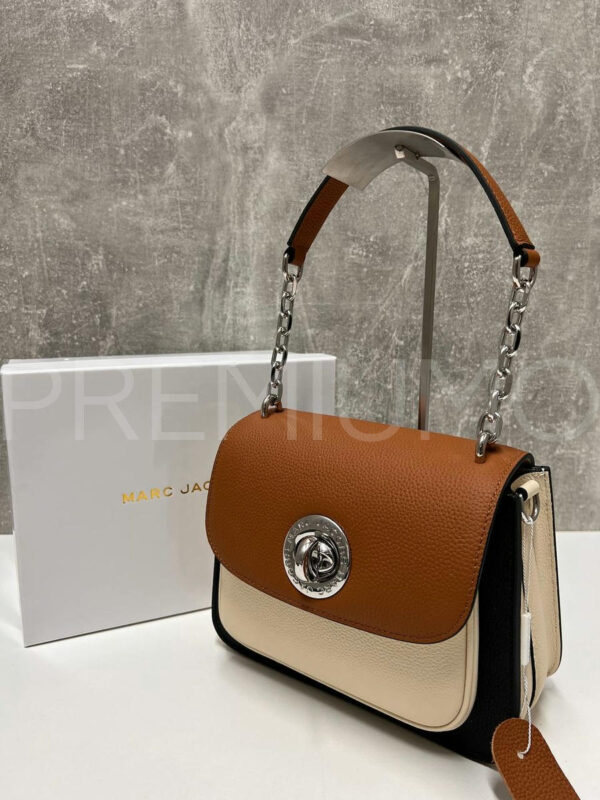 Marc Jacobs сумка PR663373 3