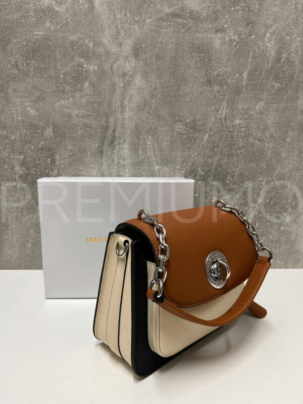 Marc Jacobs сумка PR663373 5