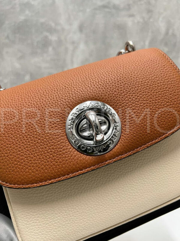 Marc Jacobs сумка PR663373 7