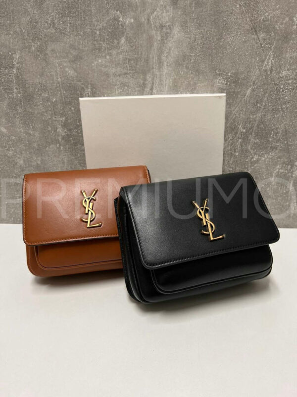 Yves Saint Laurent сумка PR897799 10