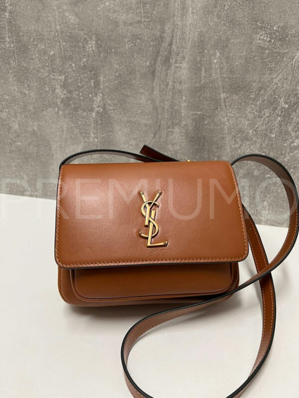 Yves Saint Laurent сумка PR965783