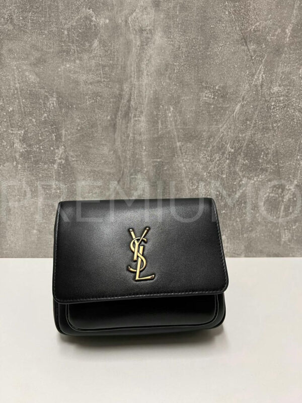 Yves Saint Laurent сумка PR897799 3