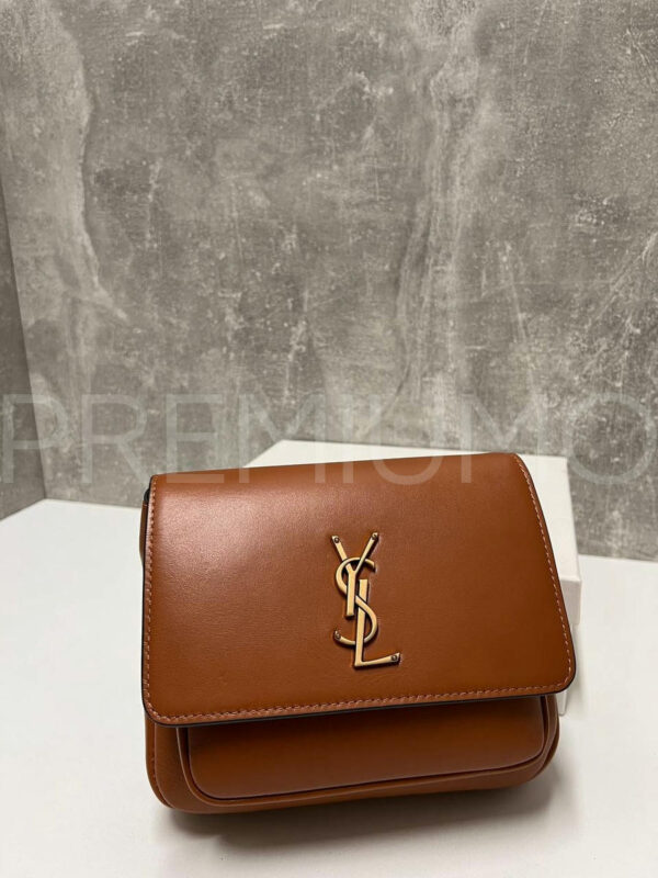 Yves Saint Laurent сумка PR965783 2