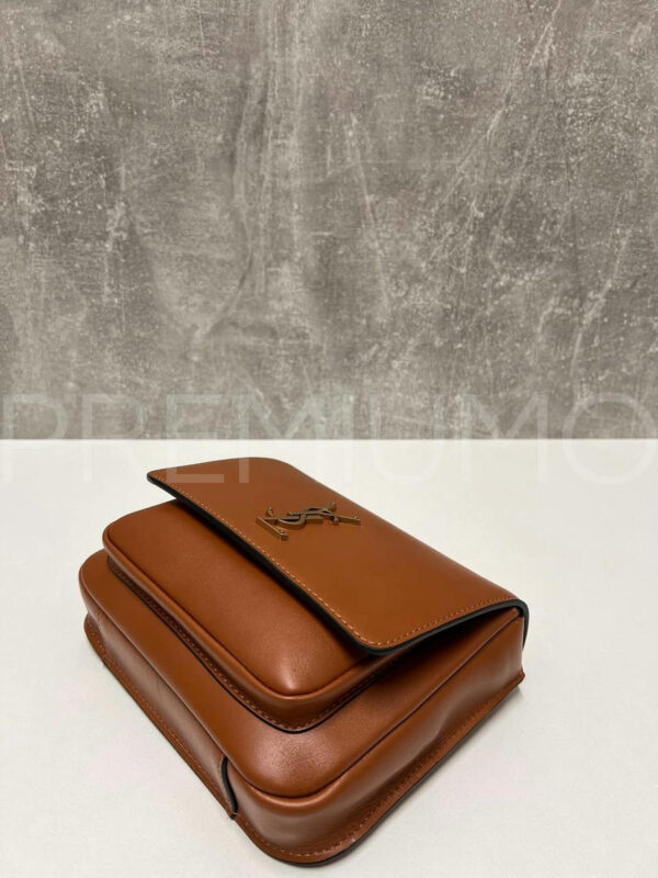 Yves Saint Laurent сумка PR965783 3