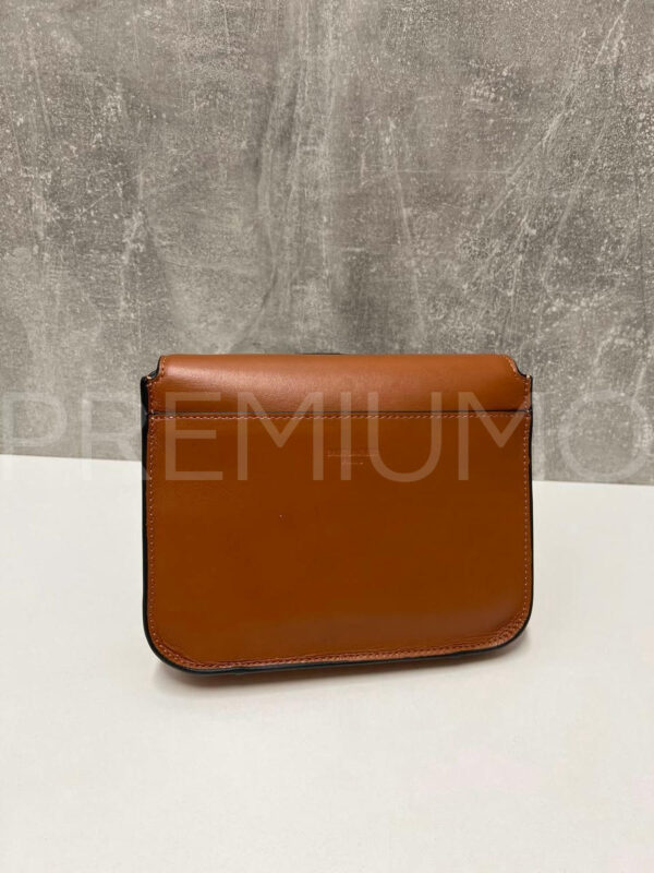 Yves Saint Laurent сумка PR965783 4