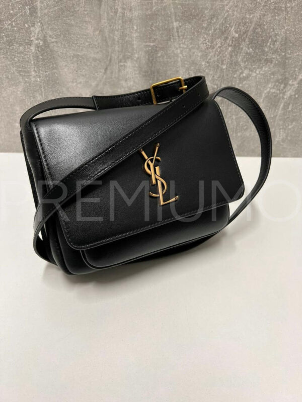 Yves Saint Laurent сумка PR897799 2
