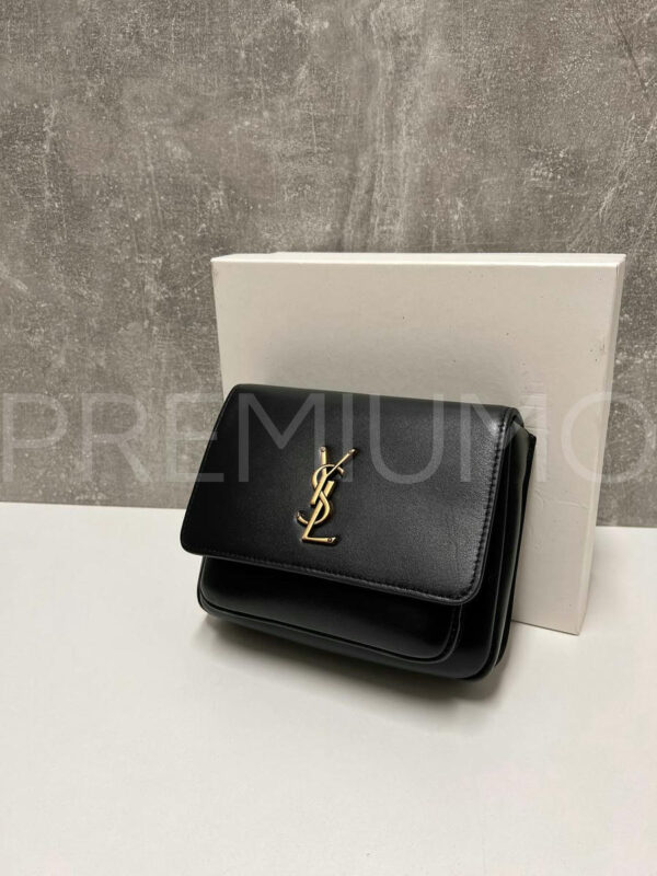 Yves Saint Laurent сумка PR897799 9