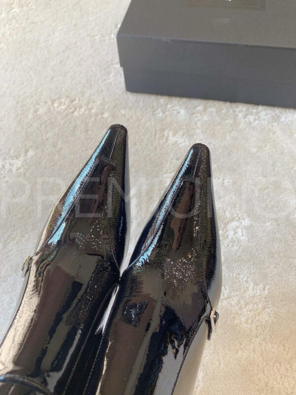 Yves Saint Laurent ботильоны PR133691 7