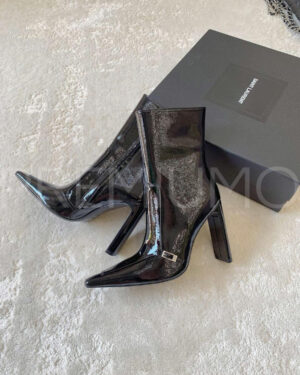 Yves Saint Laurent ботильоны PR133691