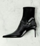 Yves Saint Laurent ботильоны PR598780 12