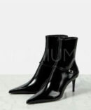 Yves Saint Laurent ботильоны PR598780 9