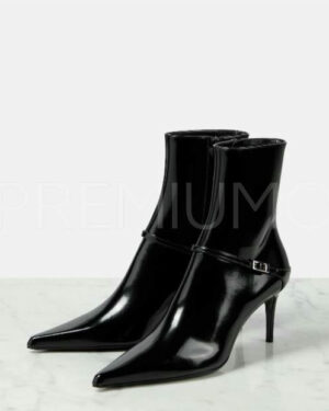 Yves Saint Laurent ботильоны PR598780