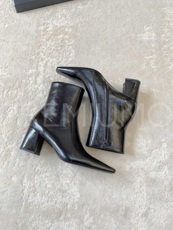 Yves Saint Laurent ботильоны PR995317