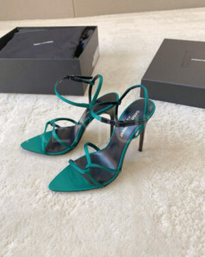 Yves Saint Laurent босоножки PR364215