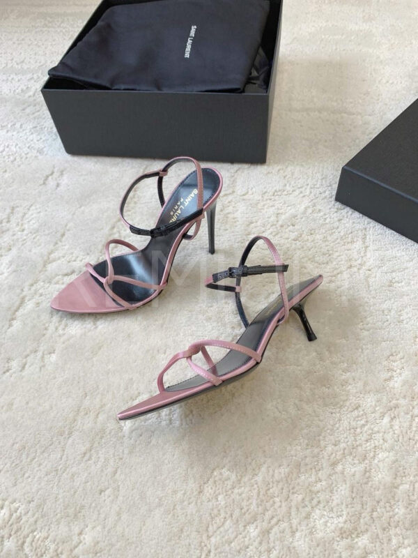 Yves Saint Laurent босоножки PR384671