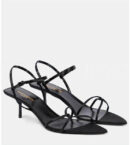 Yves Saint Laurent босоножки PR287937 3