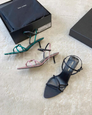 Yves Saint Laurent босоножки PR380233
